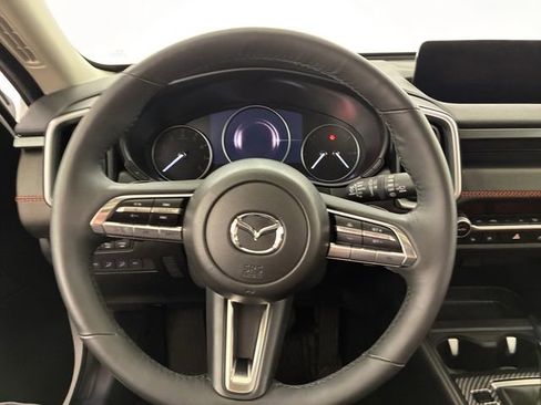 Used 2024 MAZDA CX-50 AWD 2.5 Turbo w/ Weather Package image 22