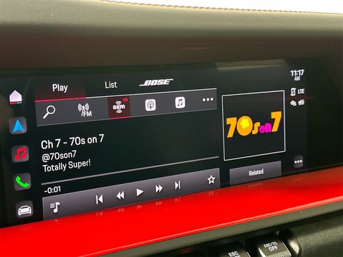 Certified 2023 Porsche 911 GT3 image 21