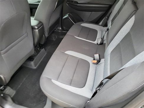 Used 2026 Chevrolet TrailBlazer LT w/ Convenience Package image 12