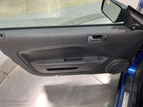 Used 2008 Ford Mustang Shelby GT500 image 11