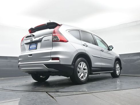 Used 2016 Honda CR-V EX-L image 34