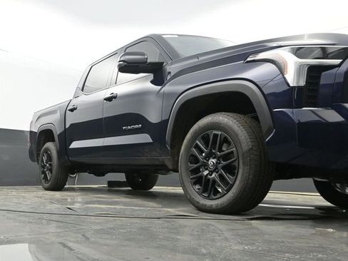 New 2026 Toyota Tundra Limited w/ Nightshade Package AWD/4WD image 24