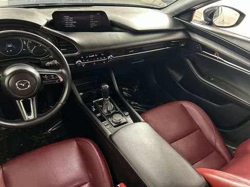 Used 2024 MAZDA MAZDA3 s image 23