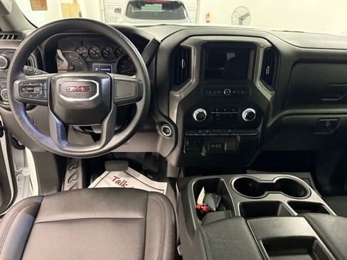 Used 2025 GMC Sierra 2500 Pro AWD/4WD image 14