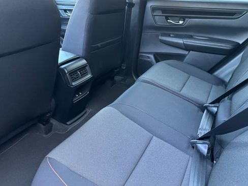 New 2026 Honda CR-V Sport image 19