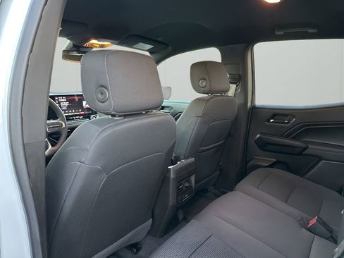 Used 2023 GMC Canyon Elevation w/ Convenience Package image 18