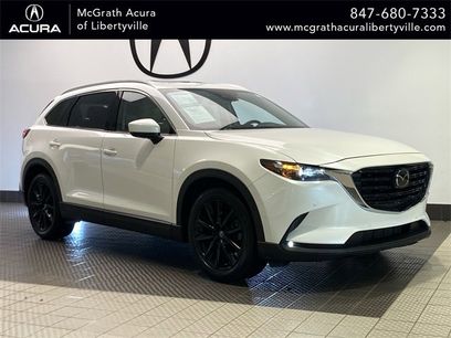 Used 2022 MAZDA CX-9 Touring Plus