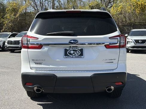 New 2026 Subaru Ascent Limited image 4