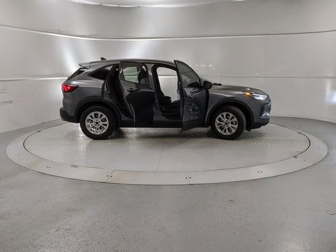 New 2026 Ford Escape Active image 8