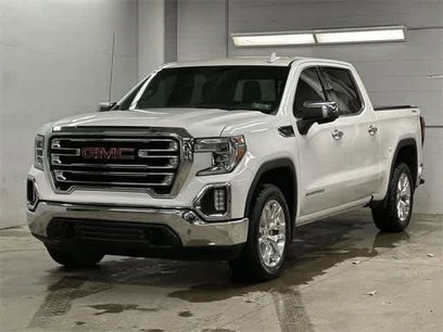 Used 2019 GMC Sierra 1500 SLT w/ SLT Convenience Package