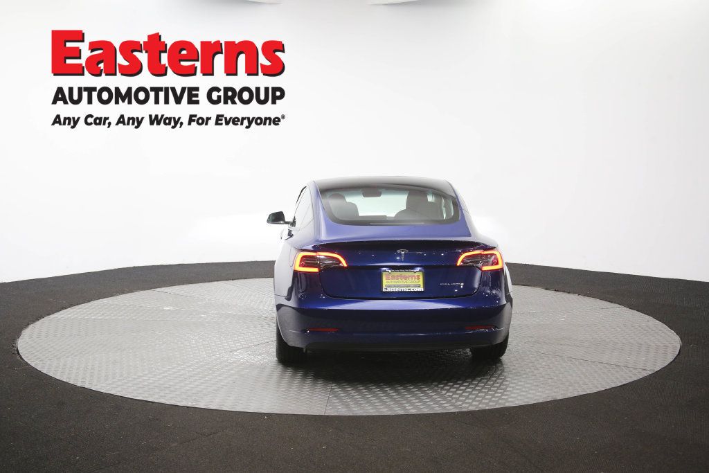 Used 2023 Tesla Model 3 Standard Range RWD image 35