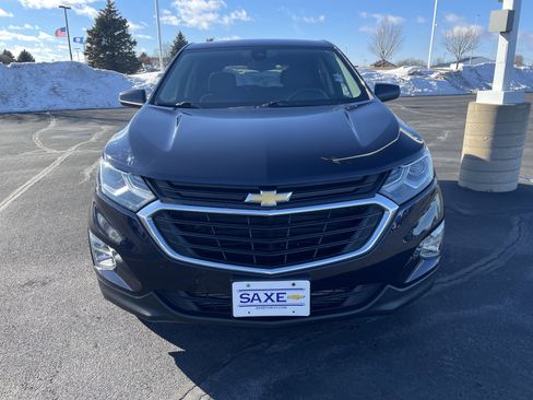 Used 2020 Chevrolet Equinox LT image 8
