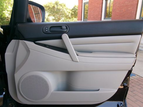 Used 2010 MAZDA CX-7 i Sport w/ Convenience Pkg image 18