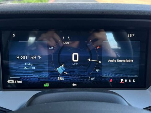 New 2027 Chevrolet Bolt LT w/ Comfort Package image 24