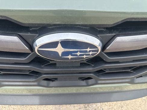 Used 2024 Subaru Crosstrek 2.5i Limited AWD/4WD image 11