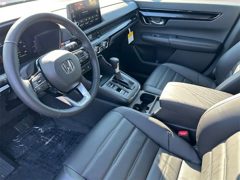 New 2026 Honda CR-V EX-L image 9