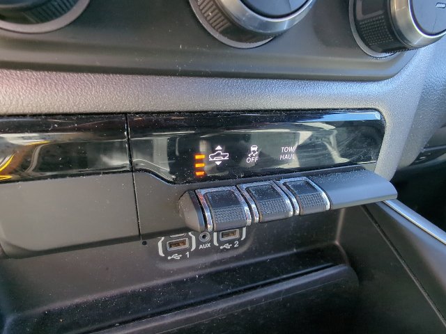 Used 2021 RAM 1500 Big Horn AWD/4WD image 12