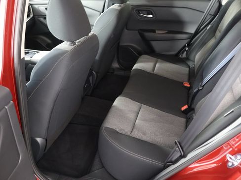 Used 2026 Nissan Rogue SV w/ Cold Weather Package FWD image 20