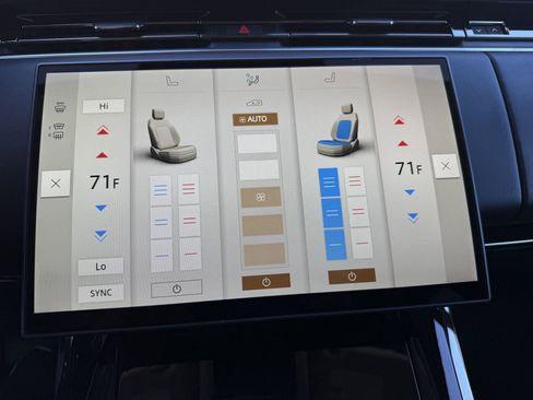 Certified 2024 Land Rover Range Rover Sport SE image 26