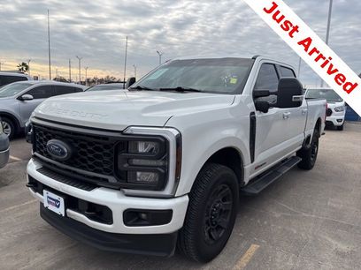 Used 2024 Ford F250 Lariat w/ Sport Appearance Package