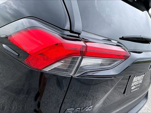 Used 2024 Toyota RAV4 Adventure image 28