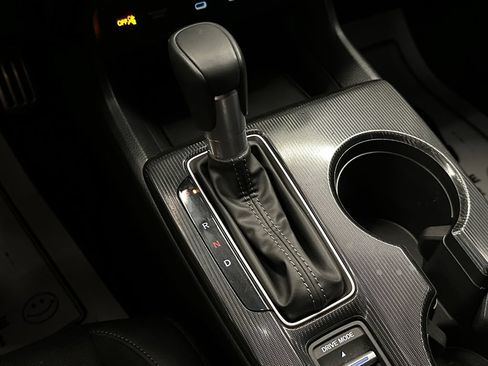 Used 2025 Honda Civic Sport image 16