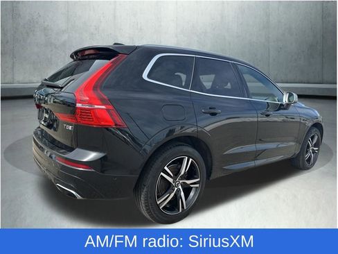 Used 2019 Volvo XC60 T5 R-Design image 5