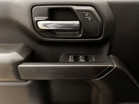 Used 2025 Chevrolet Silverado 3500 W/T AWD/4WD image 23