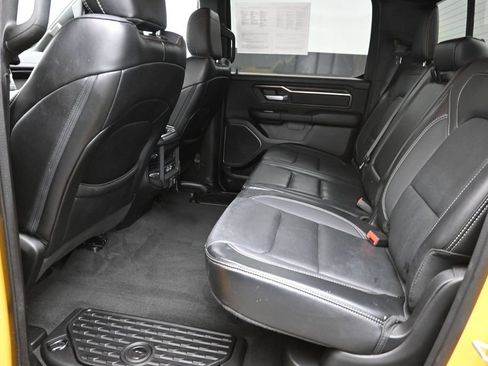 Used 2023 RAM 1500 Rebel w/ Rebel Level 2 Equipment Group AWD/4WD image 13
