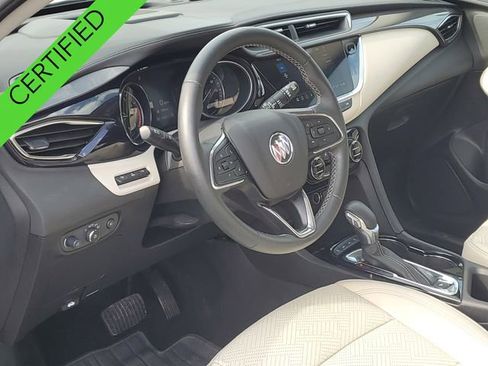 Used 2023 Buick Encore GX Essence w/ Advanced Technology Package image 11