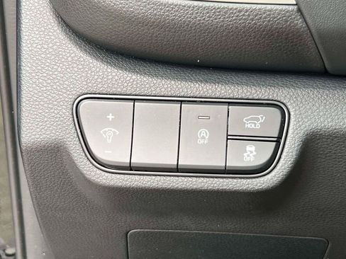 Used 2025 Kia Seltos EX image 20