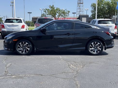 Used 2017 Honda Civic LX-P image 8