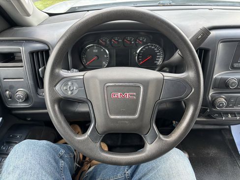 Used 2015 GMC Sierra 2500 4WD Crew Cab 167.7 image 18