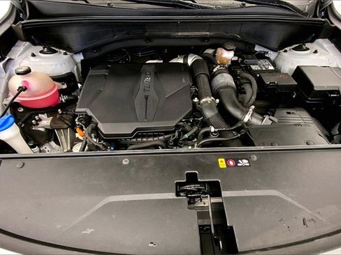 Used 2023 Kia Sorento X-Line EX image 10