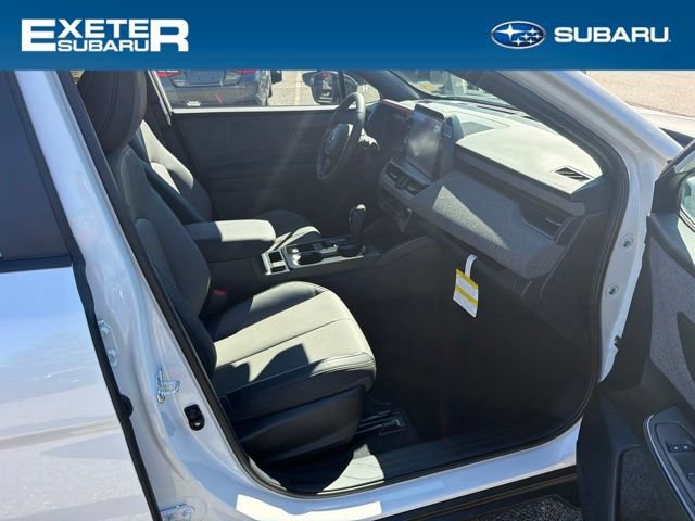 New 2026 Subaru Outback Premium AWD/4WD image 10