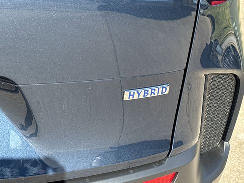 New 2026 MAZDA CX-50 AWD 2.5 Hybrid w/ Weather Package image 7