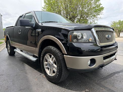 Used 2006 Ford F150 Lariat image 7
