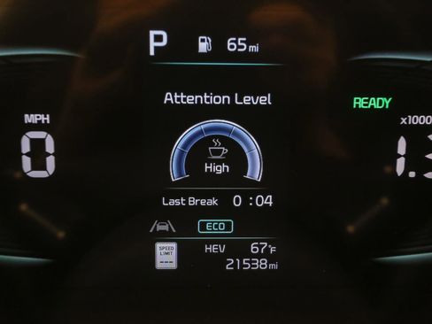 Used 2023 Kia Sportage X-Line AWD/4WD image 46