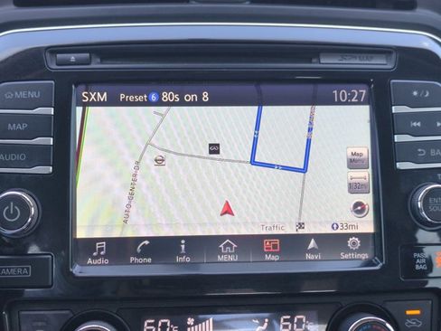Used 2017 Nissan Maxima 3.5 SL FWD image 13