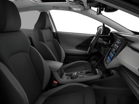 New 2026 Subaru Crosstrek 2.5i Premium AWD/4WD image 16