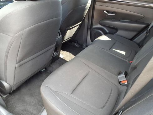 Used 2024 Hyundai Tucson SEL image 16