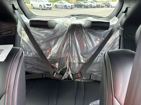 New 2026 Acura MDX A-Spec image 27