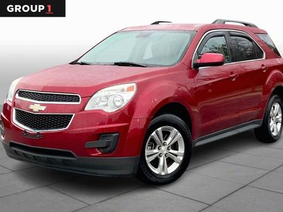Used 2014 Chevrolet Equinox LT w/ Driver Convenience Package