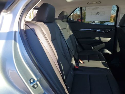 New 2025 Buick Envision Preferred image 64