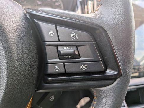 Certified 2025 Subaru Outback Wilderness image 14