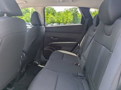 Used 2026 Hyundai Tucson SEL AWD/4WD image 17