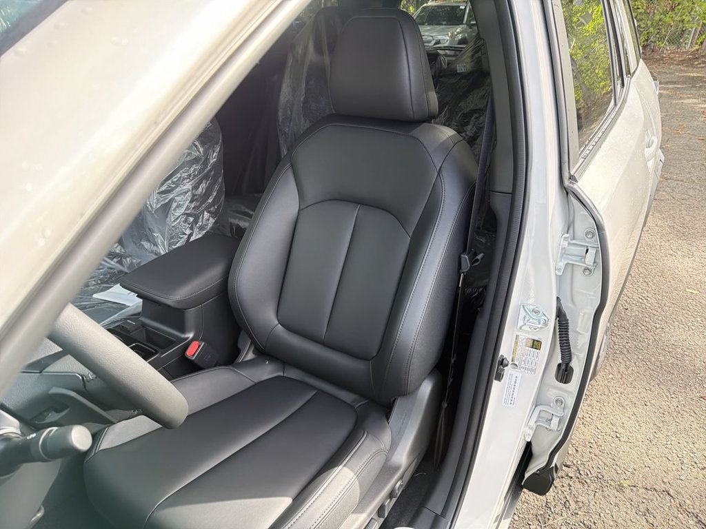 New 2026 Subaru Outback Premium AWD/4WD image 11