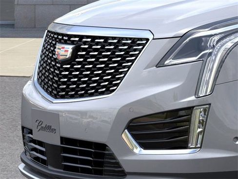 New 2026 Cadillac XT5 Premium Luxury image 13