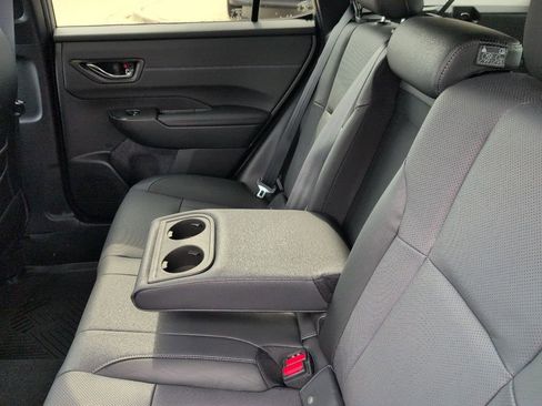New 2026 Subaru Outback Touring XT AWD/4WD image 39