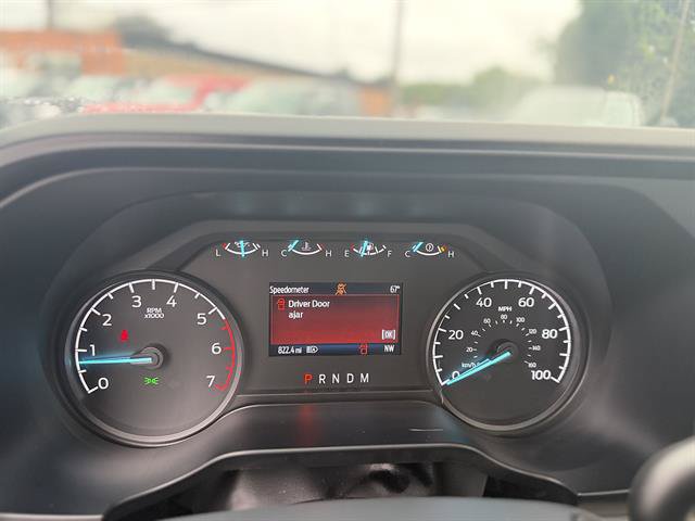 New 2025 Ford F350 XL w/ STX Appearance Package AWD/4WD image 76